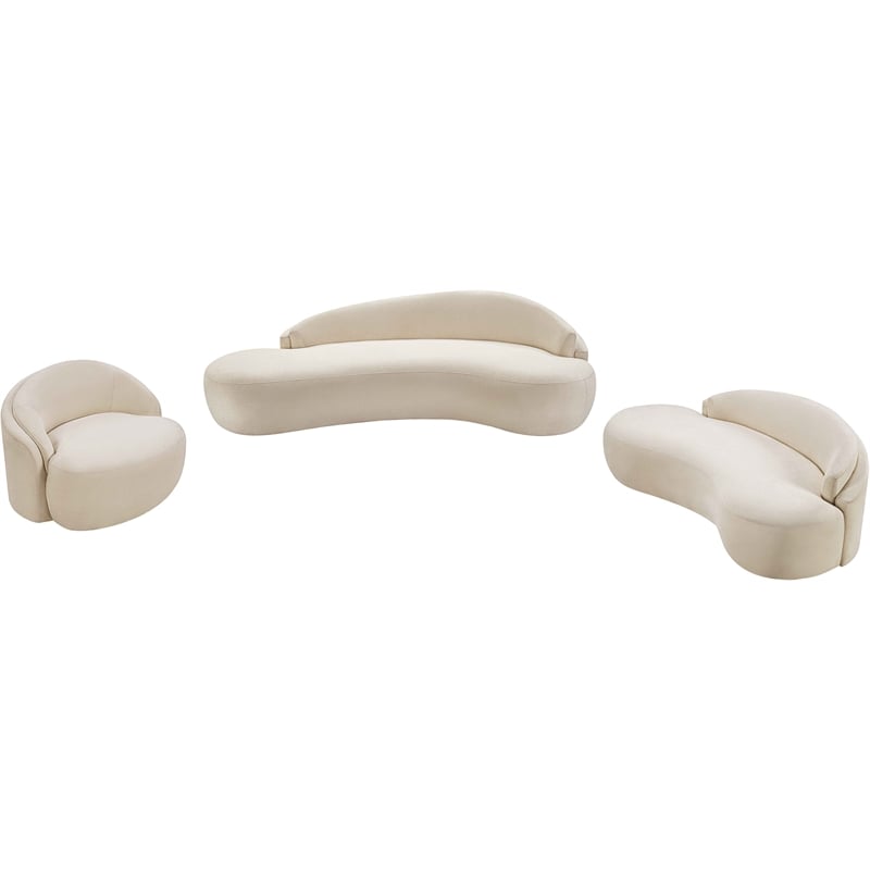 Meridian Furniture Caspian 79