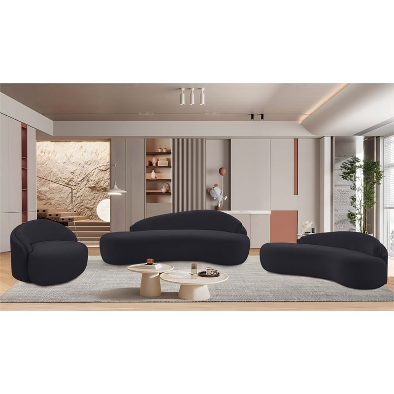 Meridian Furniture Caspian 79