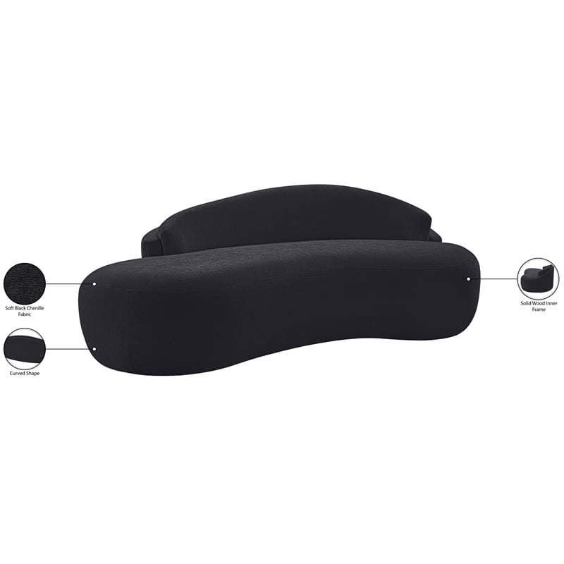 Meridian Furniture Caspian 79