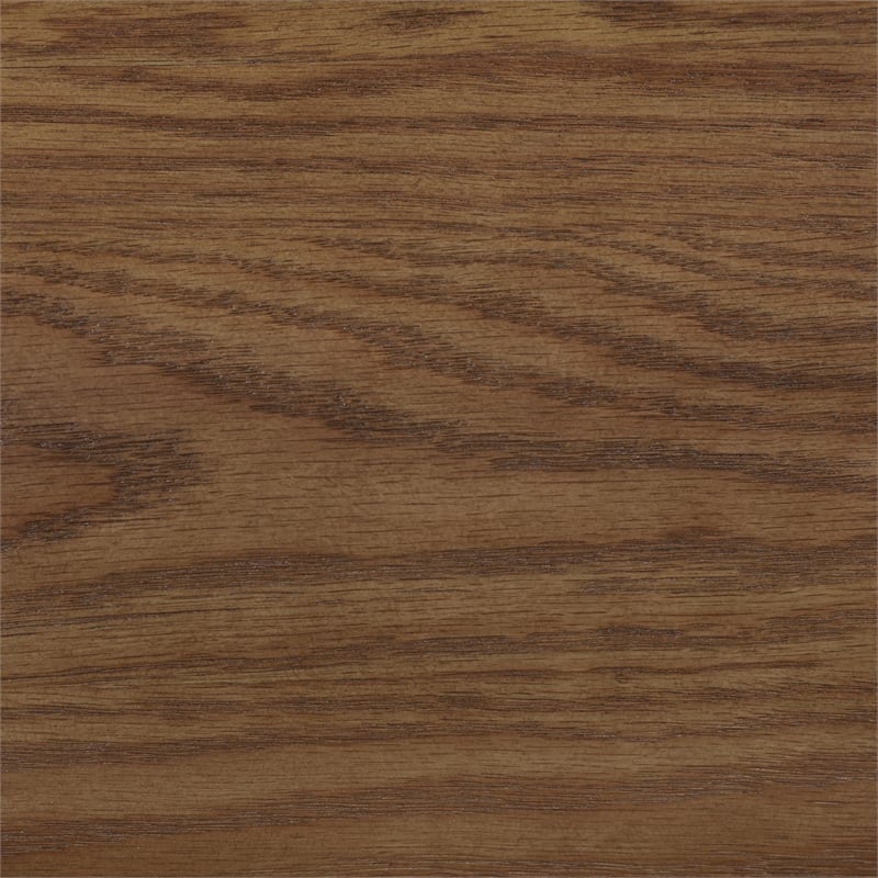 Meridian Furniture Dahlia Brown Oak Veneer Coffee Table