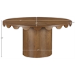 Meridian Furniture Dahlia 60