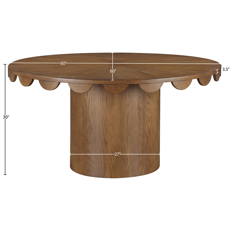 Meridian Furniture Dahlia 60