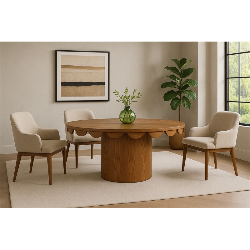 Meridian Furniture Dahlia 60