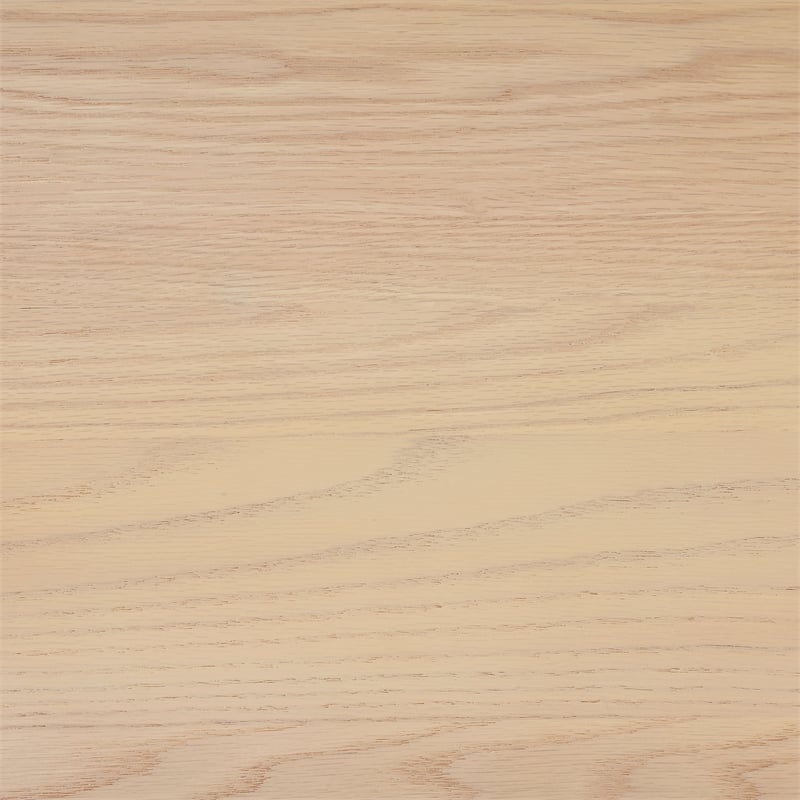 Meridian Furniture Dahlia Natural Oak Veneer Coffee Table