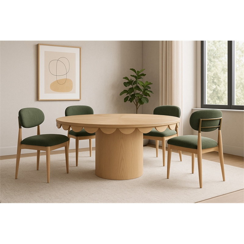 Meridian Furniture Dahlia 60
