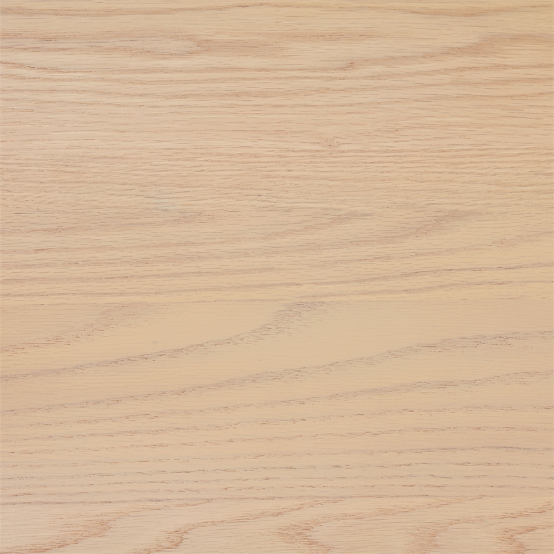 Meridian Furniture Dahlia Natural Oak Veneer End Table