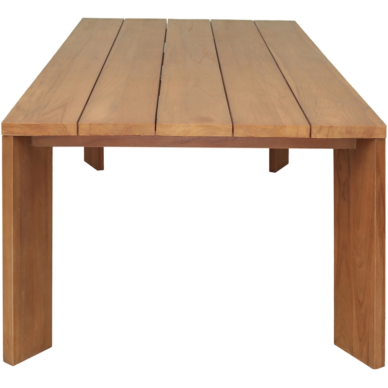 Meridian Furniture Mirella 96