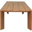 Meridian Furniture Mirella 96