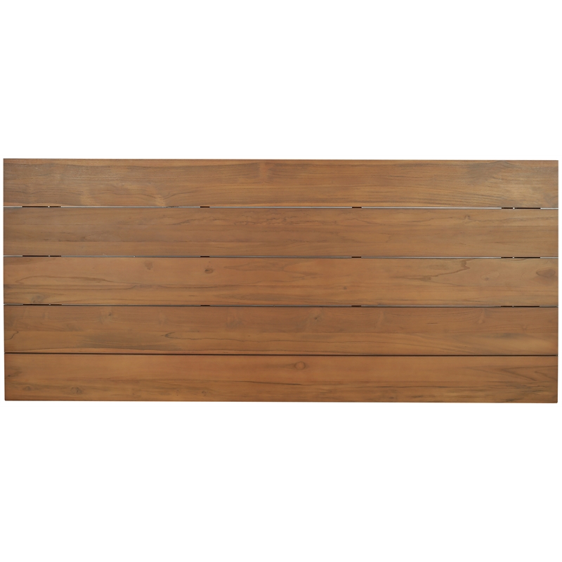 Meridian Furniture Mirella 96