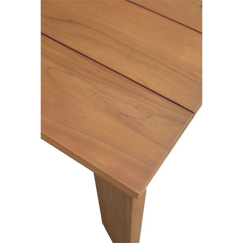 Meridian Furniture Mirella 96