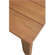 Meridian Furniture Mirella 96