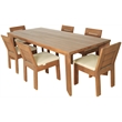Meridian Furniture Mirella 96