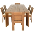 Meridian Furniture Mirella 96