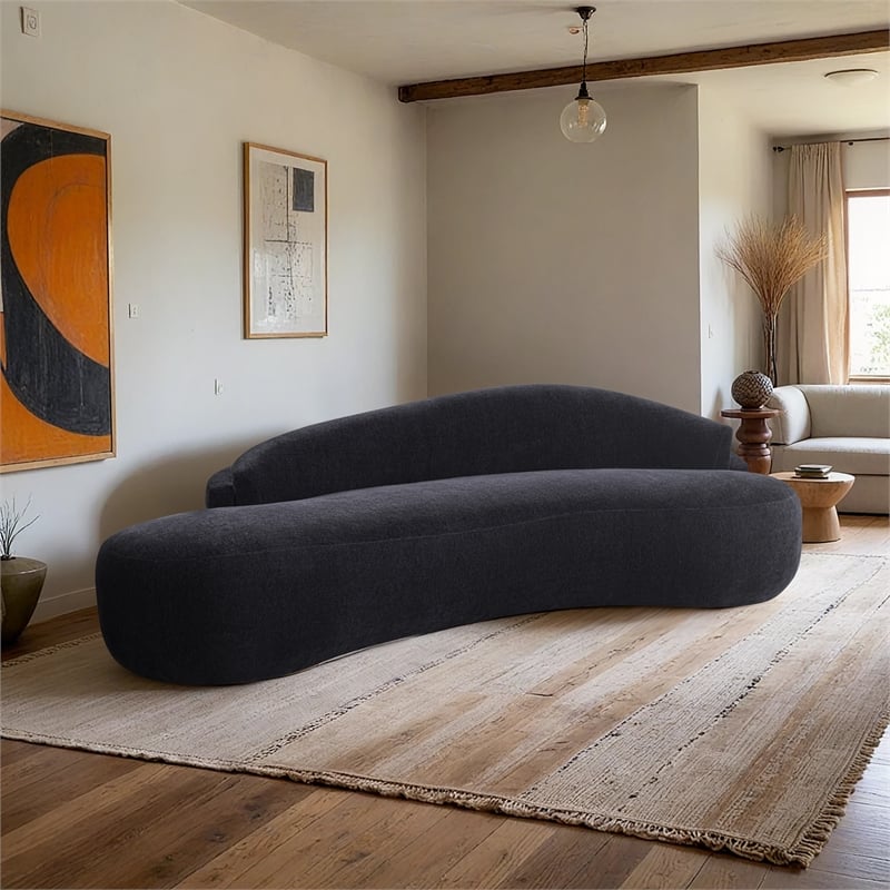 Meridian Furniture Caspian 101