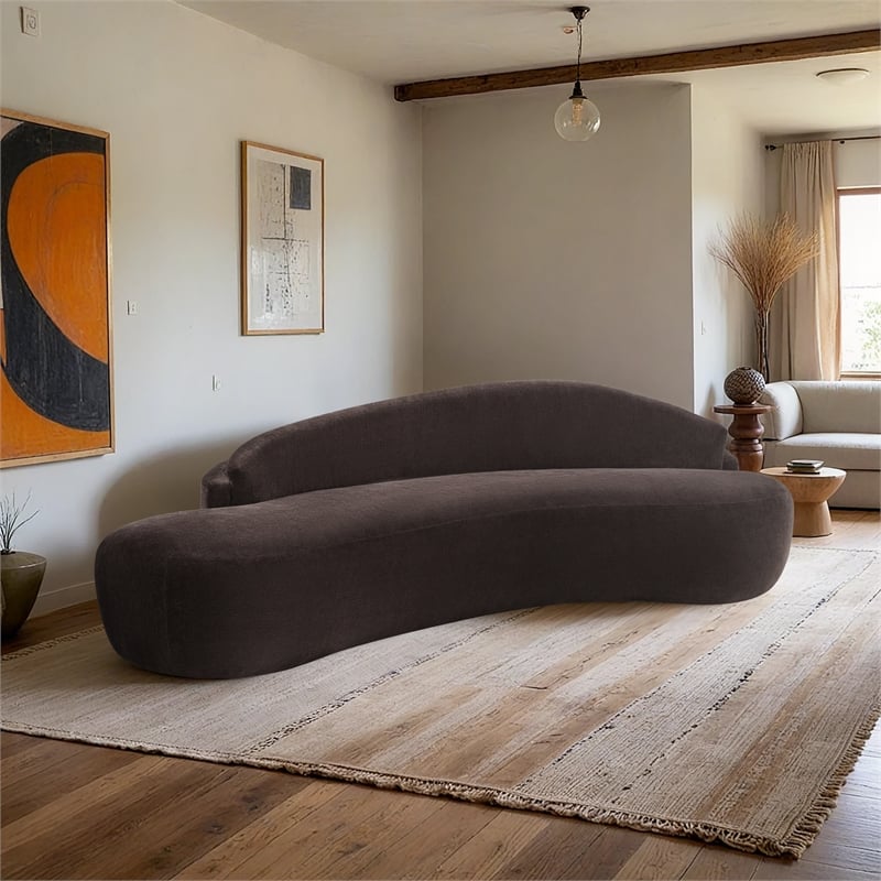 Meridian Furniture Caspian 101