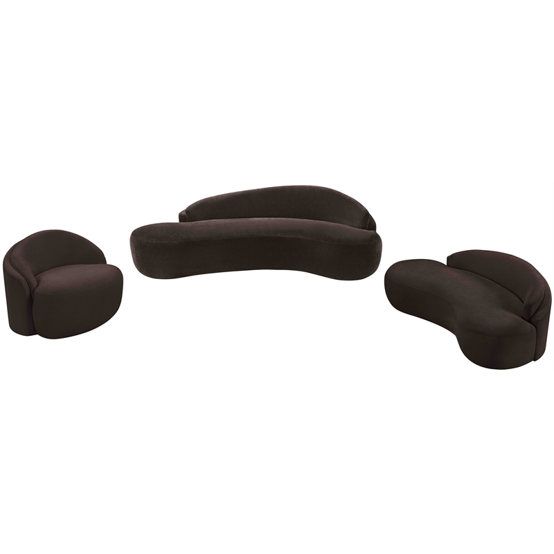 Meridian Furniture Caspian 101