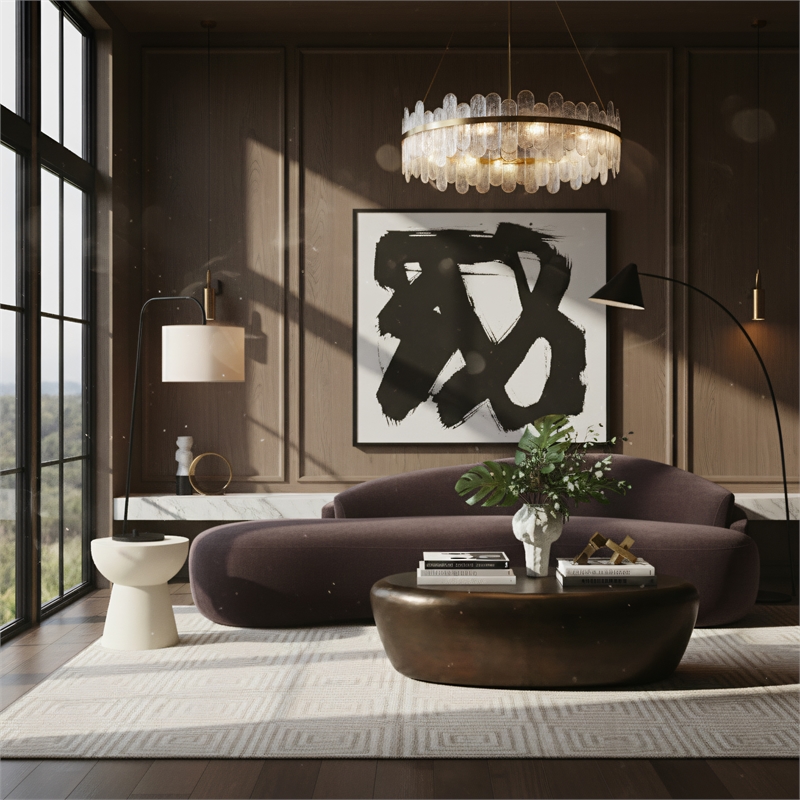 Meridian Furniture Caspian 101