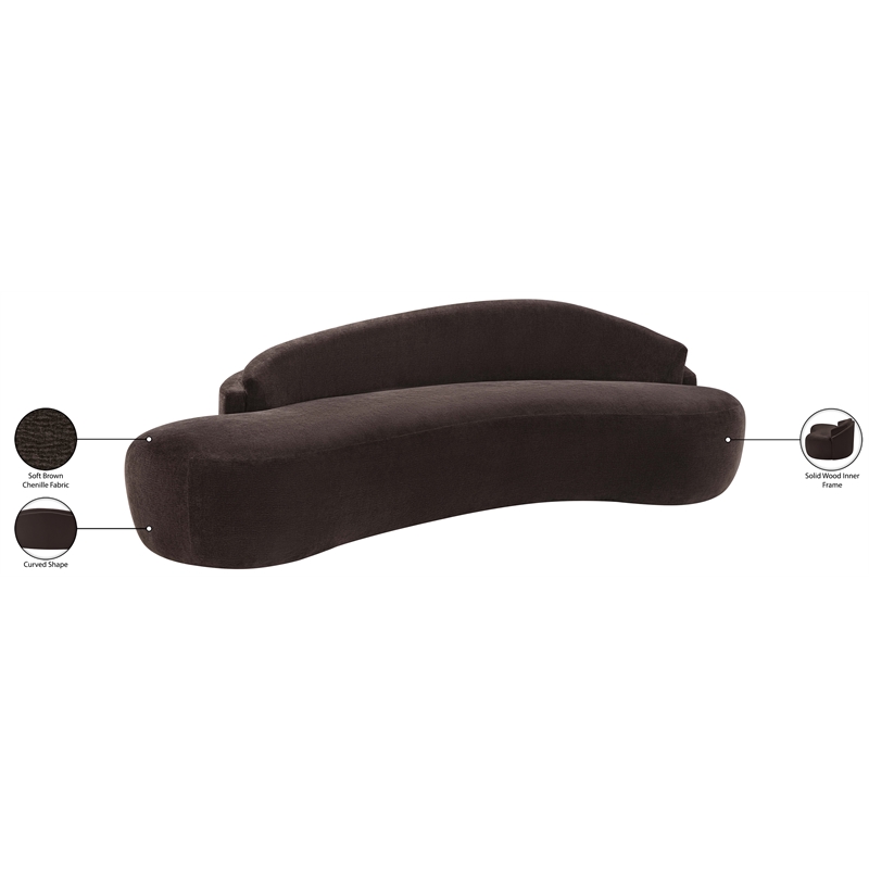 Meridian Furniture Caspian 101