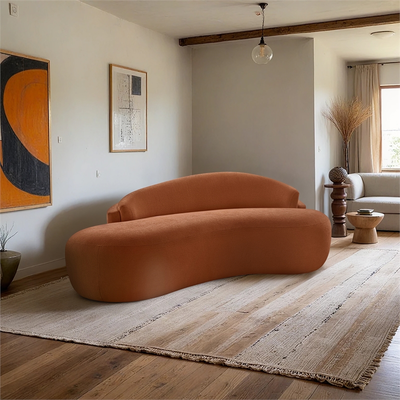 Meridian Furniture Caspian 79