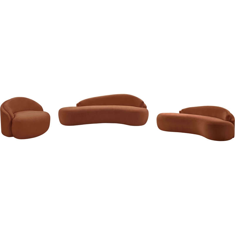 Meridian Furniture Caspian 79