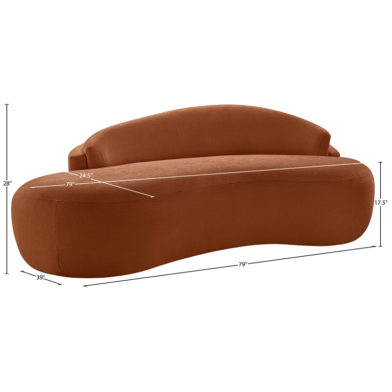 Meridian Furniture Caspian 79