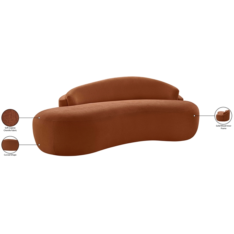 Meridian Furniture Caspian 79