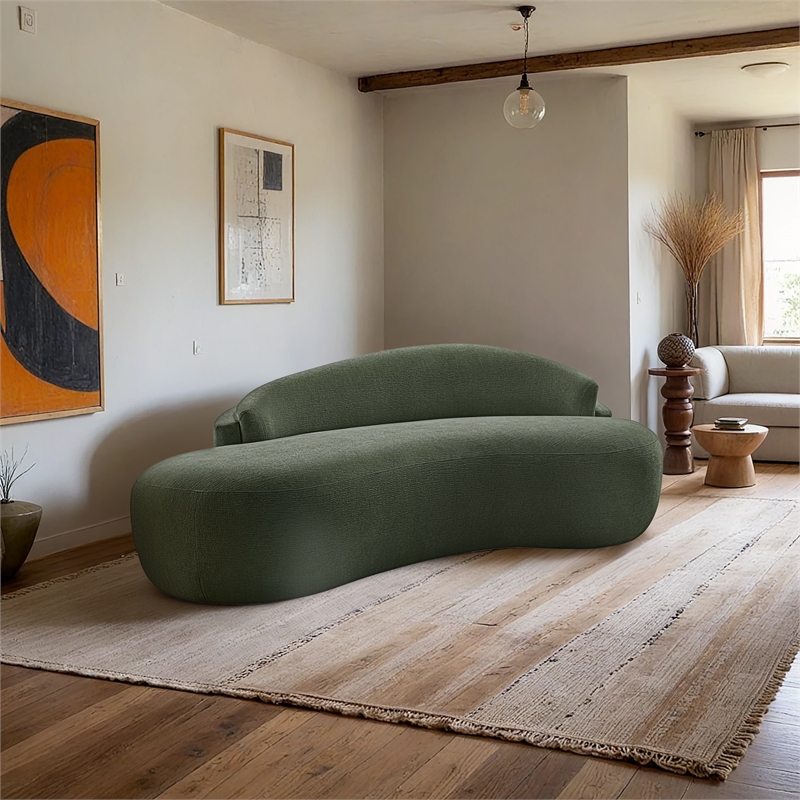 Meridian Furniture Caspian 79