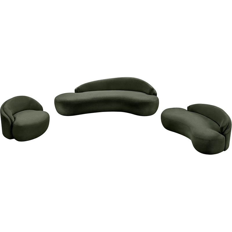 Meridian Furniture Caspian 79