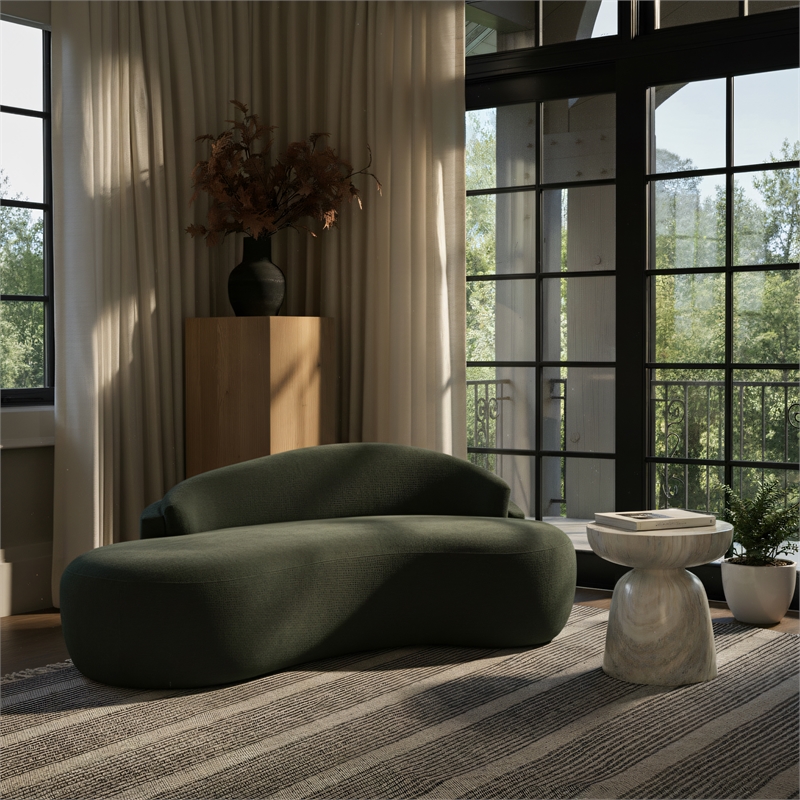 Meridian Furniture Caspian 79