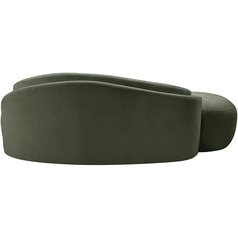 Meridian Furniture Caspian 79