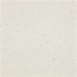 Meridian Furniture Moxie Cream Concrete Indoor / Outdoor End Table