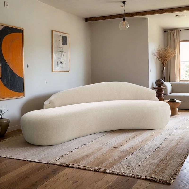 Meridian Furniture Caspian 101