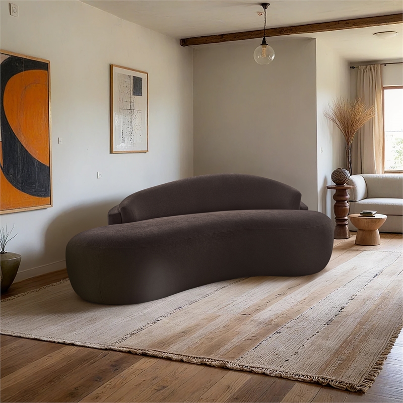 Meridian Furniture Caspian 79