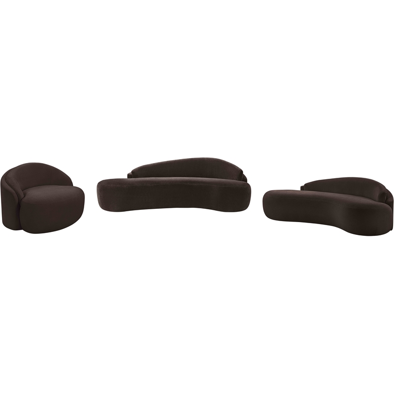 Meridian Furniture Caspian 79