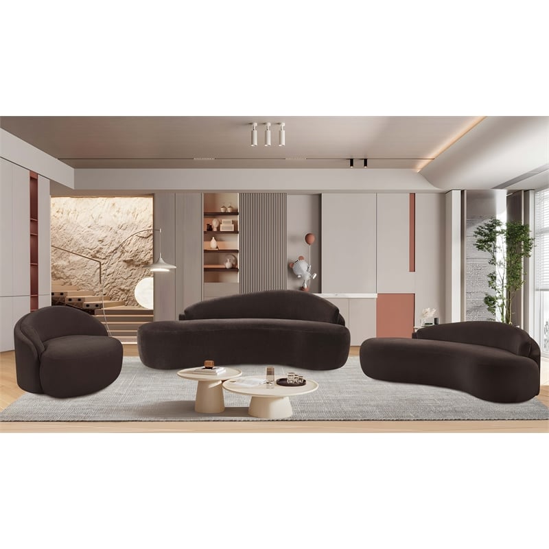 Meridian Furniture Caspian 79