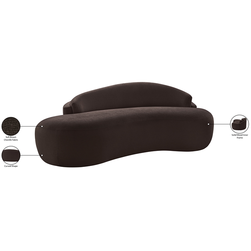 Meridian Furniture Caspian 79