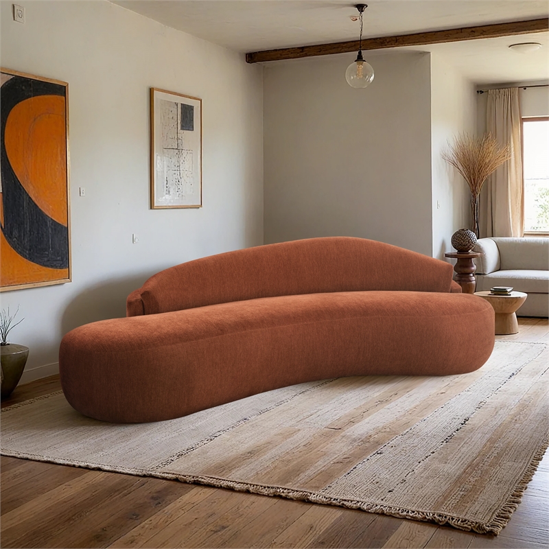 Meridian Furniture Caspian 101