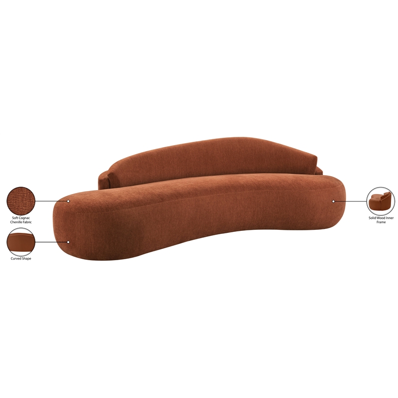 Meridian Furniture Caspian 101