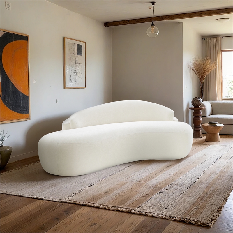 Meridian Furniture Caspian 79