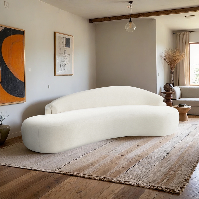 Meridian Furniture Caspian 101