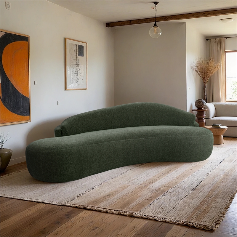 Meridian Furniture Caspian 101