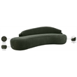 Meridian Furniture Caspian 101
