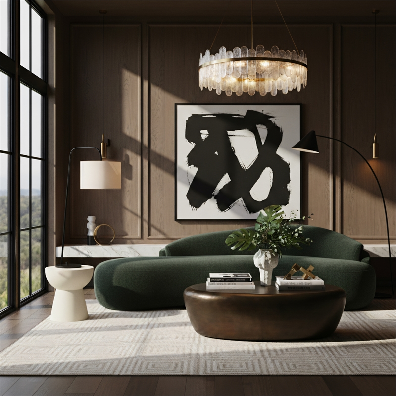 Meridian Furniture Caspian 101