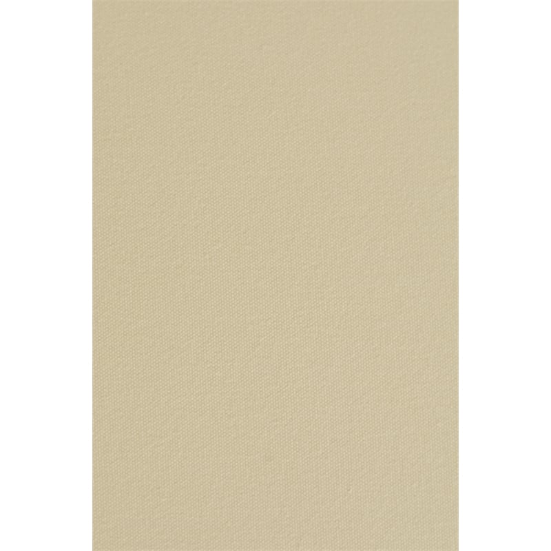 Meridian Furniture Mirella Tan Water Resistant Fabric Patio Corner Chair