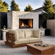 Meridian Furniture Mirella 76