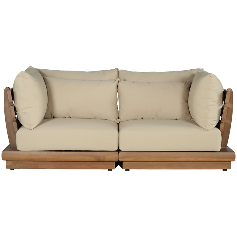 Meridian Furniture Mirella 76