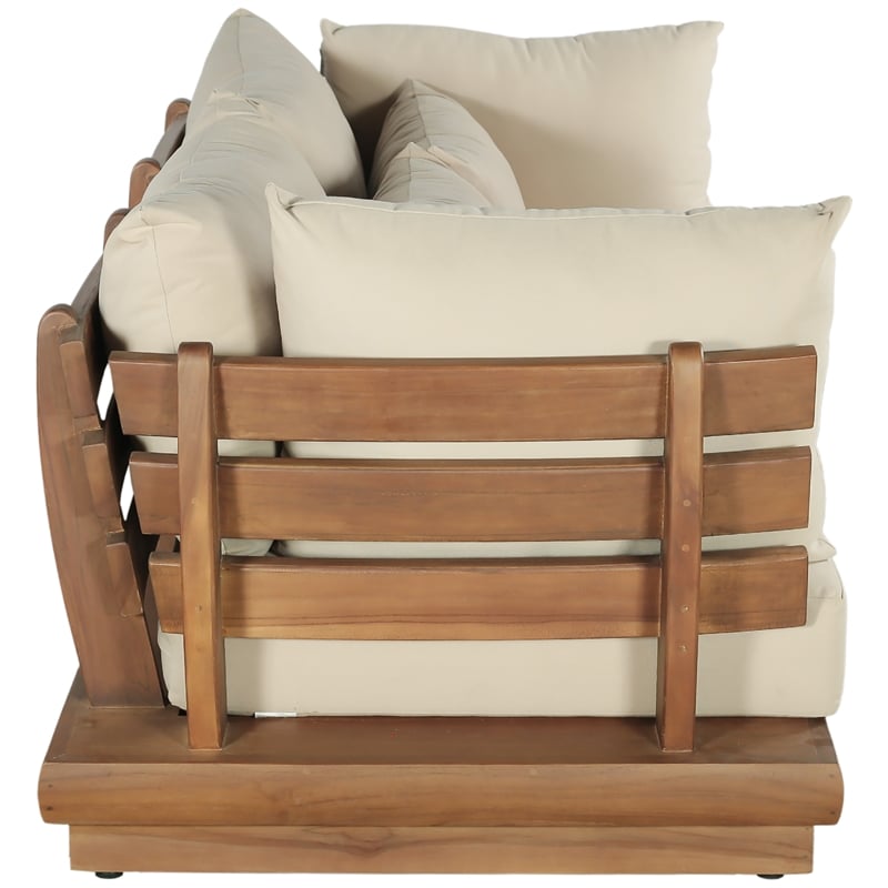 Meridian Furniture Mirella 76