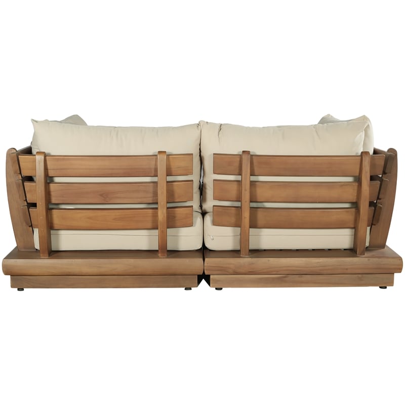 Meridian Furniture Mirella 76