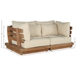 Meridian Furniture Mirella 76