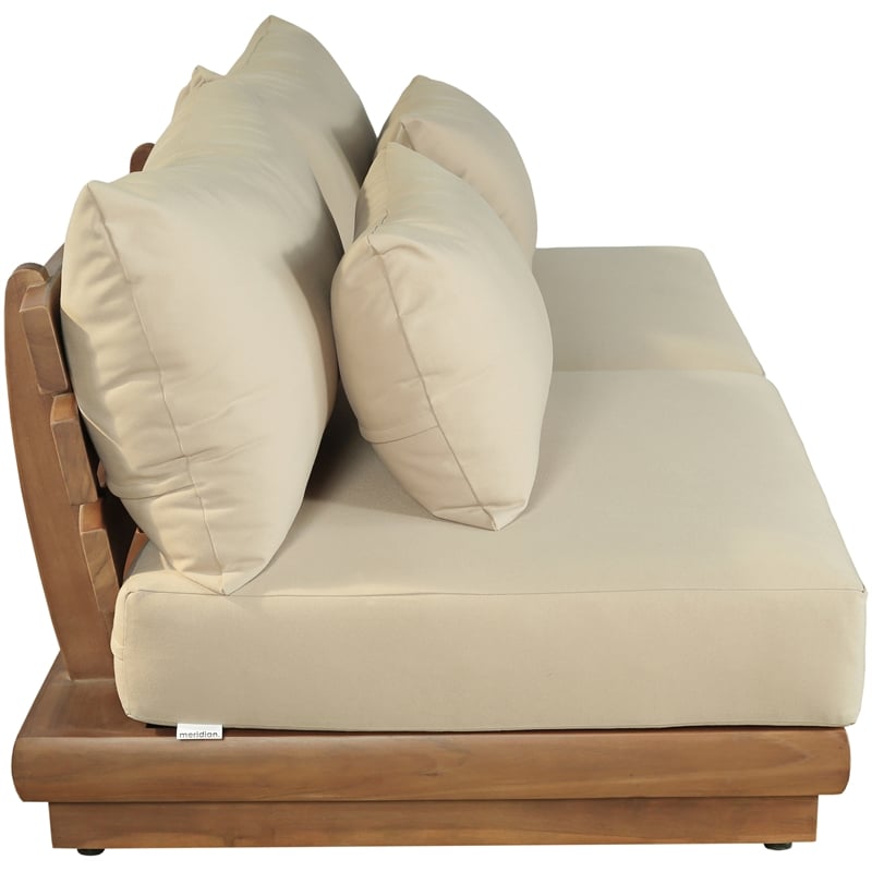 Meridian Furniture Mirella 74